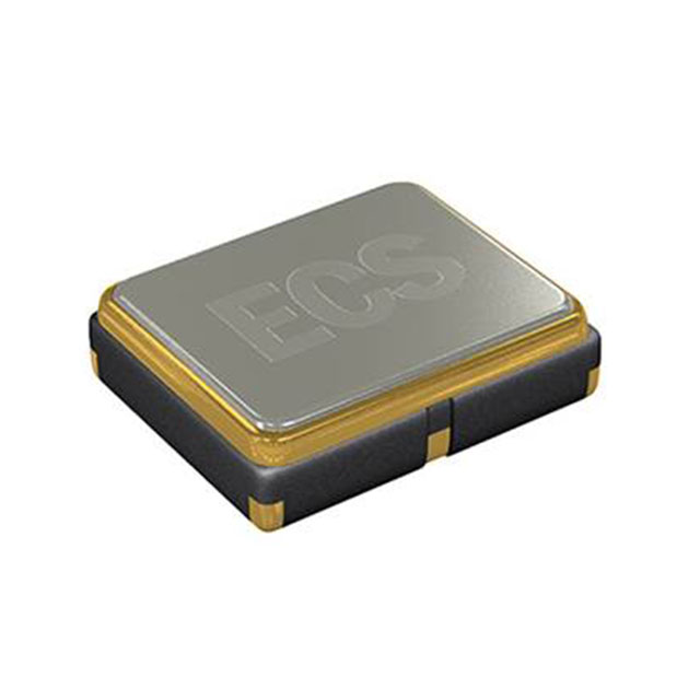 ECS-1612MV-120-CN-TR by ECS